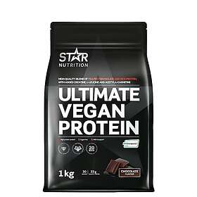 Proteinpulver