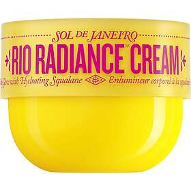 Body Lotions & Creams