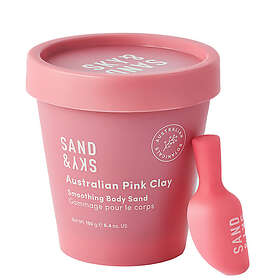 Body scrub & kroppspeeling