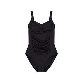 Cruz Nicola Swimsuit Black