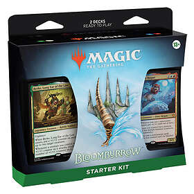 Magic: The Gathering