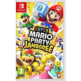 Super Mario Party Jamboree (Switch)