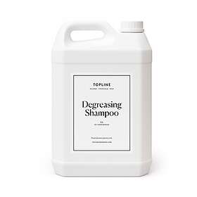 Topline Degreasing Shampoo 5l