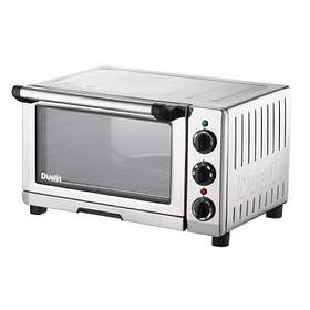 Dualit Mini Oven (Stainless Steel)