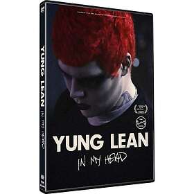 Yung Lean: In My Head (DVD)