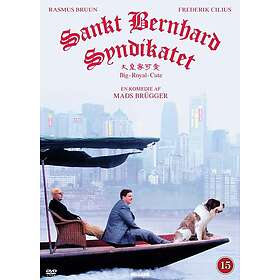 Sankt Bernhard Syndikatet (DVD)