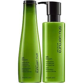 Gavesett med skjønnhetsprodukter