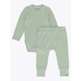 Jumpsuits for barn