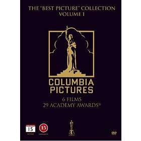 Best Picture Collection Vol. 1 (DVD)