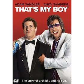 That's My Boy (DVD)