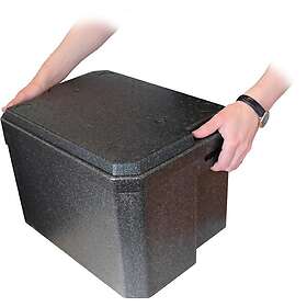 Kylboxar och Partycooler