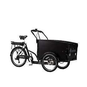 Cargobike Classic 2024 (Elcykel)