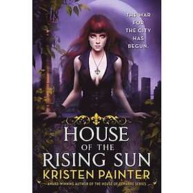 House of the Rising Sun