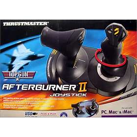 Afterburner