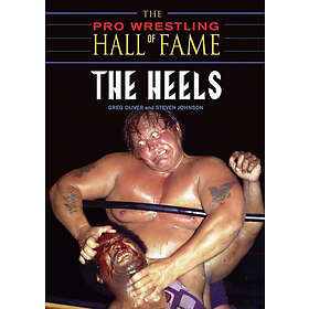 Pro Wrestling Hall Of Fame: The Heels