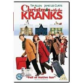 Christmas With the Kranks (UK) (DVD)