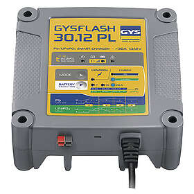 Chargeurs de batterie de voiture