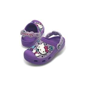 Crocs Hello Kitty Candy Ribbons (Girls)