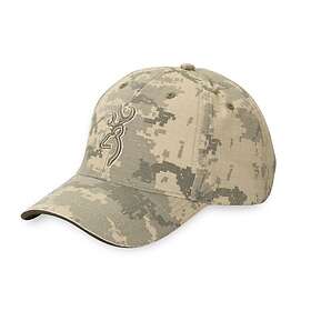 Browning Digi Camo Cap