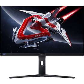 Xiaomi 27" 27i Gaming Monitor G Pro Mini LED QHD (2560x1440) 180Hz HDR