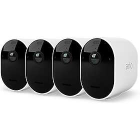 Arlo VMC4460P-200EUS Pro 5 4-pack