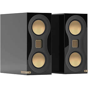 Surround & Bookshelf Speakers