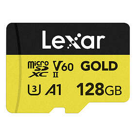 Lexar