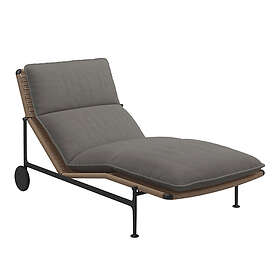 Gloster Zenith Lounger