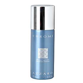 Azzaro Chrome Deo Spray 150ml