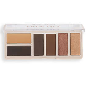 Contouring & highlighter