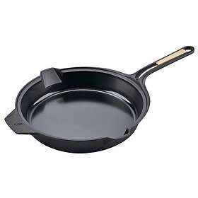 Grillpanner & stekepanner