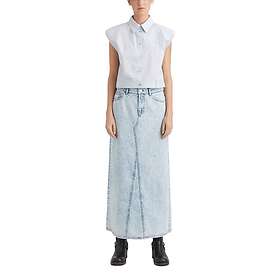 Gestuz MilyGZ Long Skirt