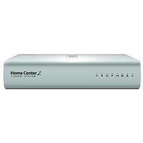 Fibaro Home Center 2