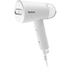 Tefal Origin Travel ånggenerator DT1020E1 (grå)