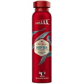 Deodorant