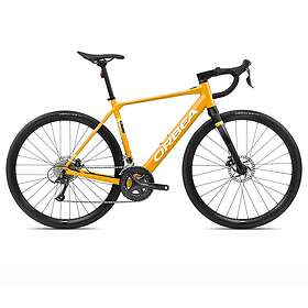 Orbea Gain D50 2024 (Elcykel)