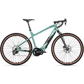 Elcyklar