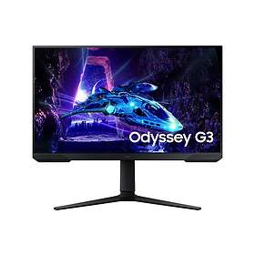 Samsung Odyssey G3 S27DG302 27"