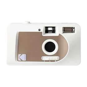 Engångskameror & analoga kameror