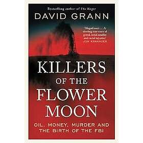 Killers of the Flower Moon