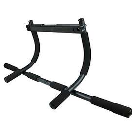 Push Up & Pull Up Bars