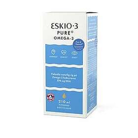 Eskimo-3 Pure omega-3 210ml