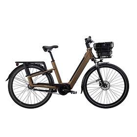 Elcykel