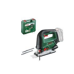 Bosch Advanced Saw 18V-140 18 V (utan batteri och laddare) väska