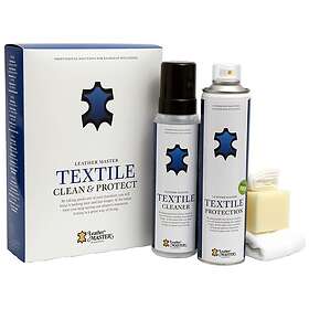 Leather Master Textile Clean & Protect LM-002