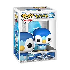 Funko POP! Pokemon Piplup 865