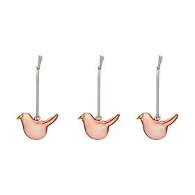 Iittala 3-pack Rosa