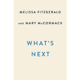 What's Next: A Backstage Pass to the West Wing, Its Cast and Crew, and Its Endur