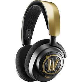 SteelSeries Arctis Nova 7 WOW Edition Over-Ear Headset