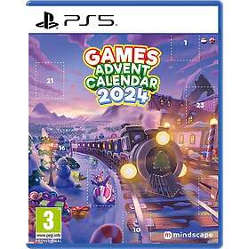 PlayStation 5-spill